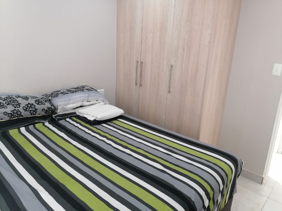 To Let 3 Bedroom Property for Rent in Bloemspruit Free State